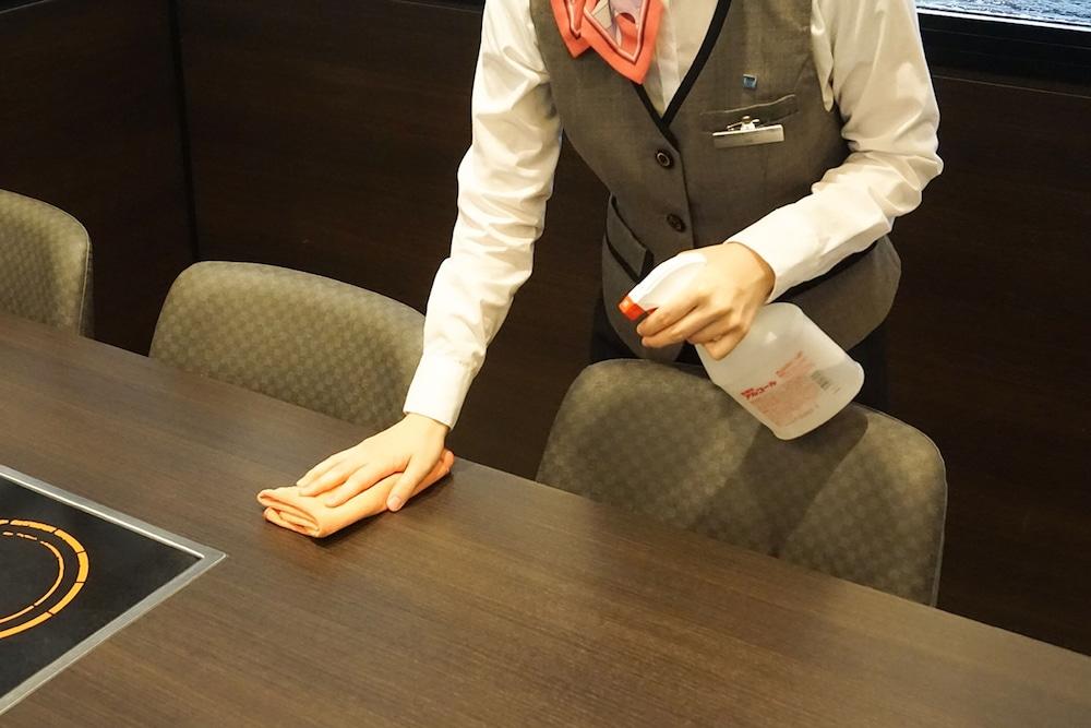 Hotel Route-Inn Toyama Ekimae Eksteriør bilde