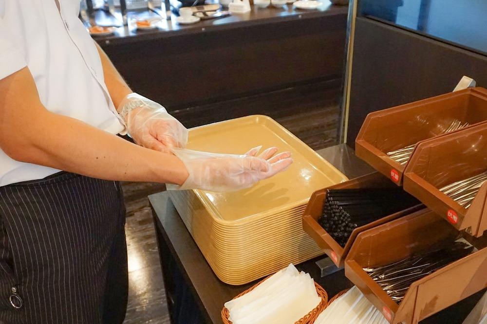 Hotel Route-Inn Toyama Ekimae Eksteriør bilde
